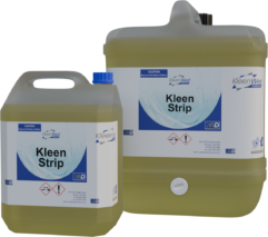Kleen Strip