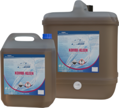 Kombi Kleen