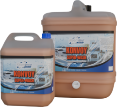 Konvoy