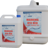 Marking Dye | Red