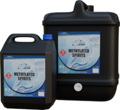Methylated Spirits