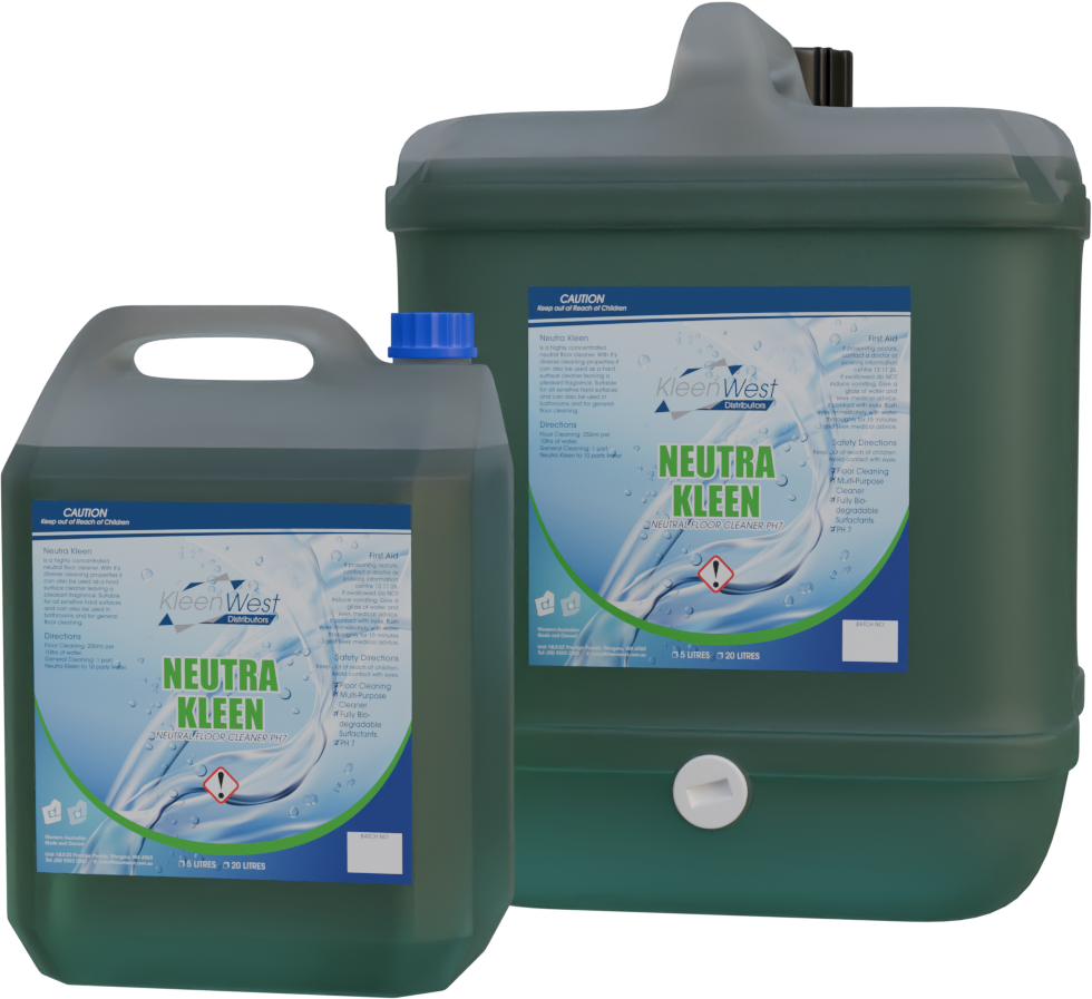 Neutra Kleen