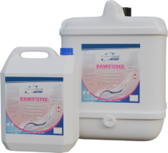 Pawfume
