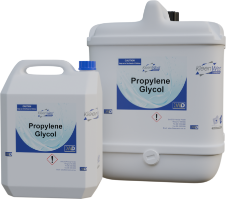 Propylene Glycol