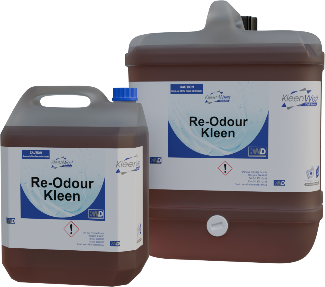 Re-Odour Kleen