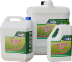 Re-Odour Plus