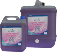 Show Shine Shampoo