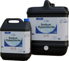 Sodium Hypochlorite