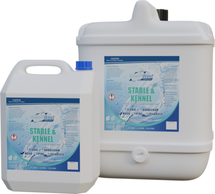 Stable & Kennel | Musk