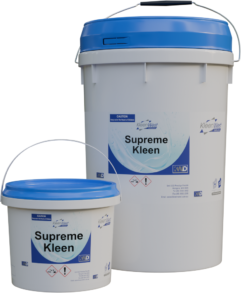 Supreme Kleen