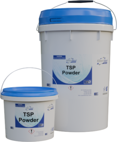 T.S.P Powder