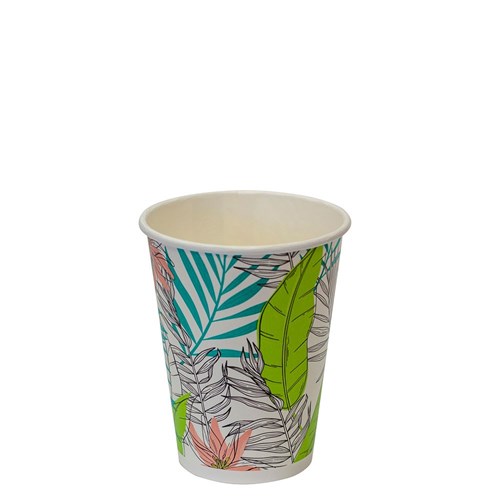 Milk Shake Cup 12oz 90mm