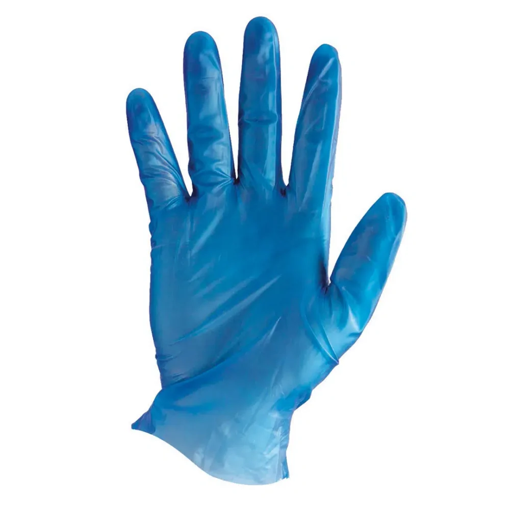 Eco Blue