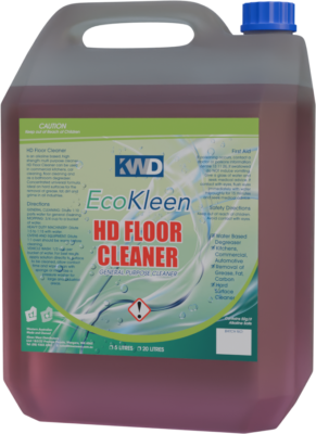 EcoKleen | Rinse Aid