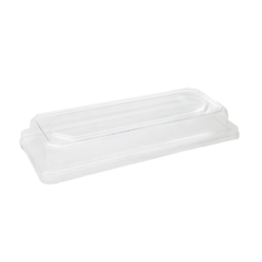 PET Lid-Long