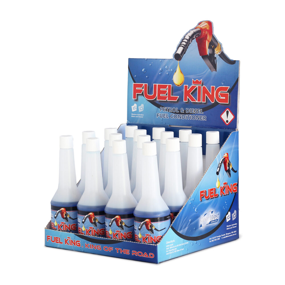 Fuel King - Image 3