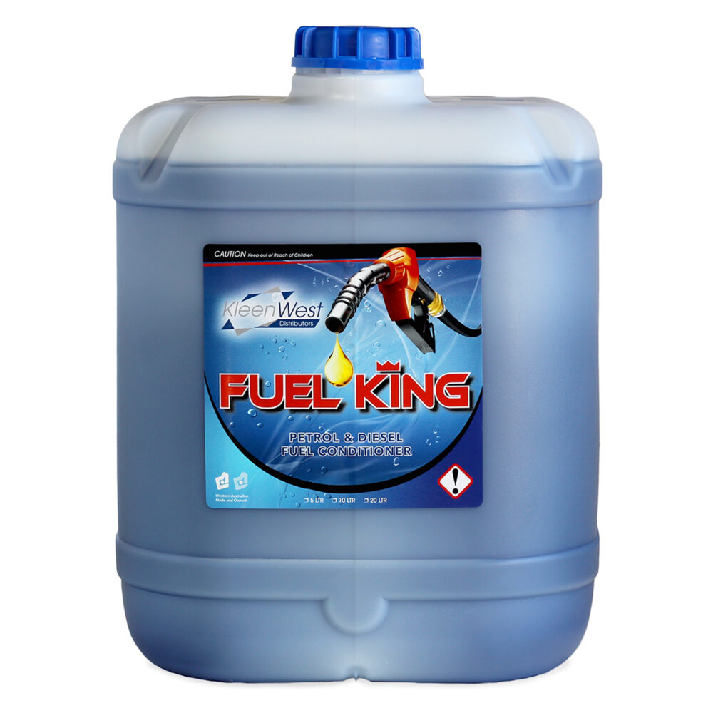 Fuel King - Image 6
