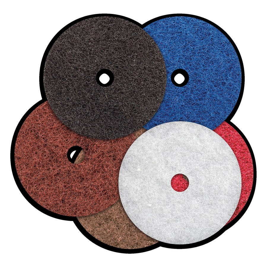 Utilty Pad - all colours