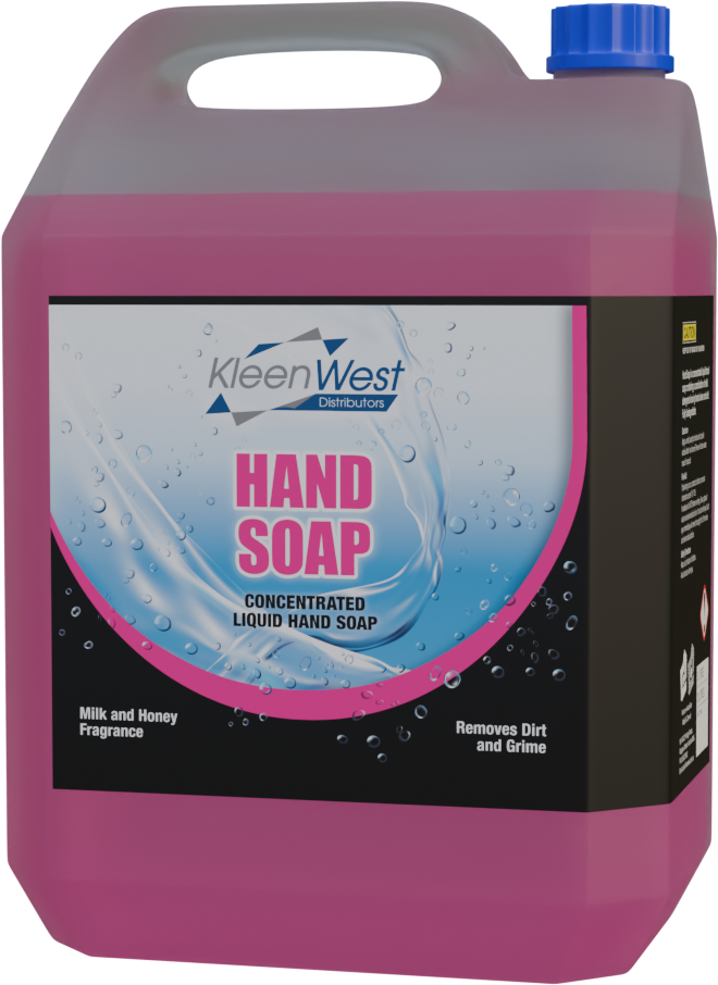 Hand Soap
