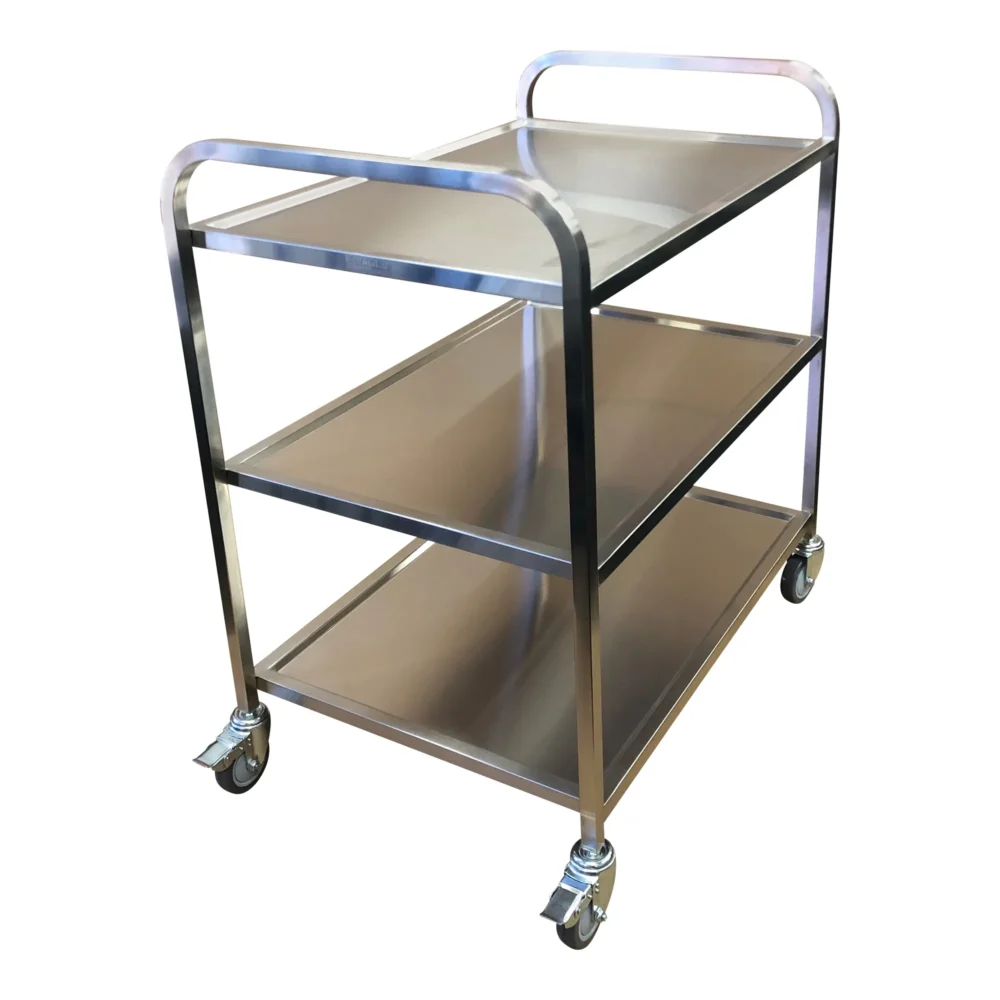 Trolley Food Service
