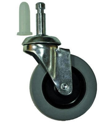 Janitor Cart Front Wheel Mcl