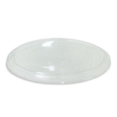 Soup Kraft Bowl PP Lid 12-24oz