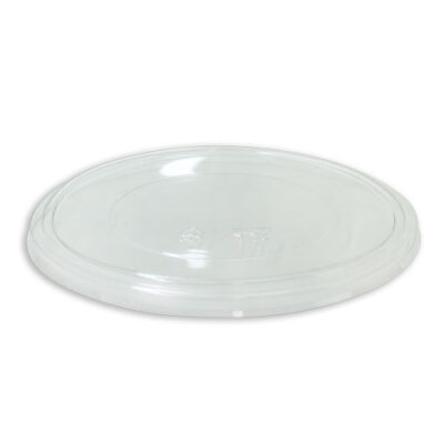 Soup Kraft Bowl PP Lid 12-24oz