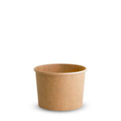 Soup Kraft Bowl 8oz