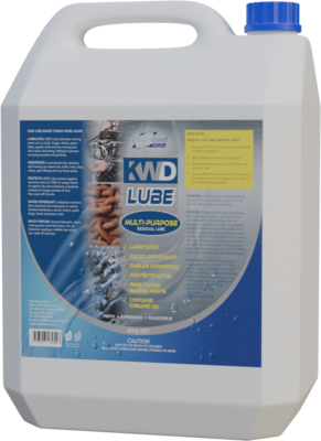 KWD Lube