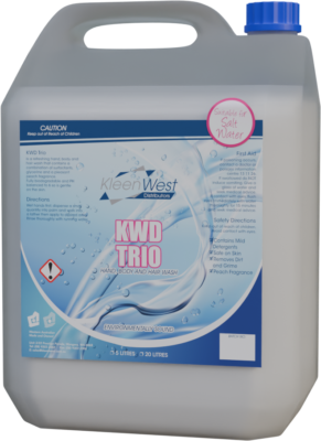 KWD Trio