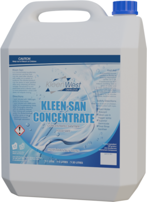 Kleensan Concentrate