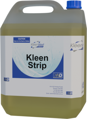 Kleen Strip