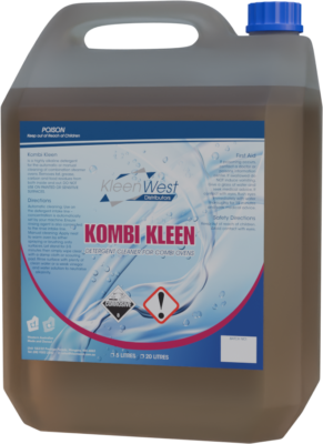 Kombi Kleen