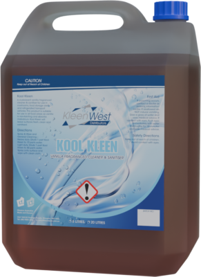 Kool Kleen