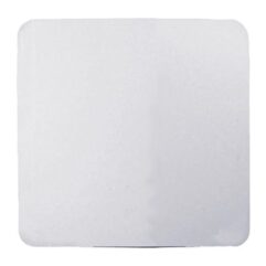 Foil Cont Square Lid 360