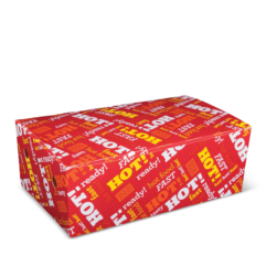 Snack Box Small SB0002