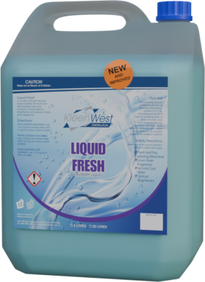 Liquid Fresh