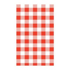 G/Proof  Red Check 190 x 300