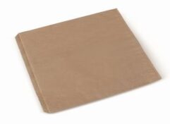 Napkin 2ply Lunch Kraft