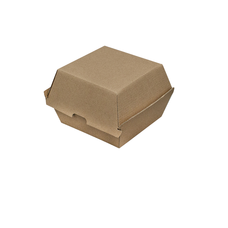 Burger Box