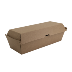 Fish Box Medium