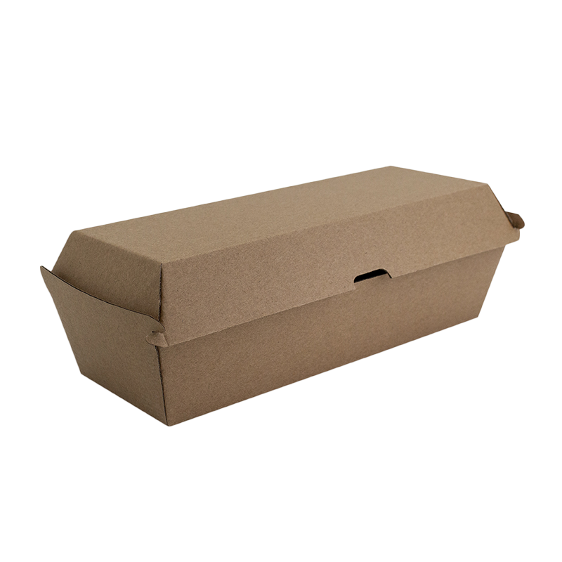 Fish Box Medium