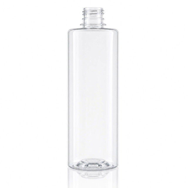 1 Litre Clear Bottle