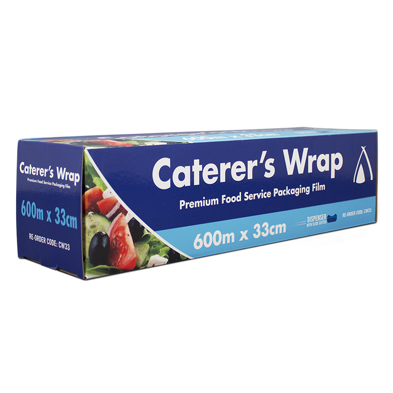 Cling Wrap 33cm