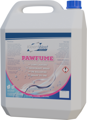 Pawfume
