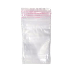 Zip Lock 75 x 100 (LAND)