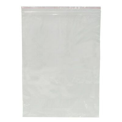 Zip Lock 230x305