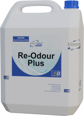 Re-Odour Plus