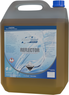 Reflector