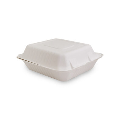 Dinner Clam S/Cane 9x9